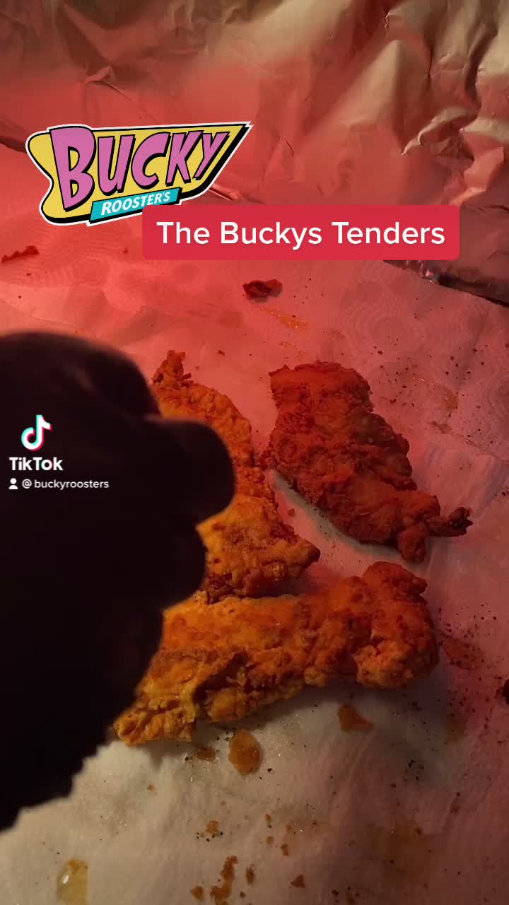 @buckyroosters