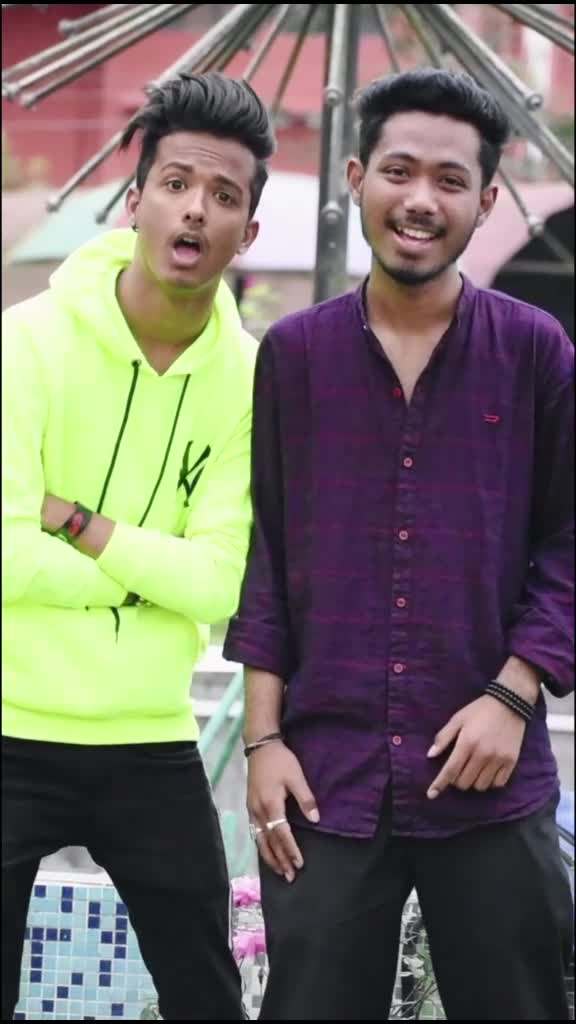 @Chaw Dipu Gogoi🔥