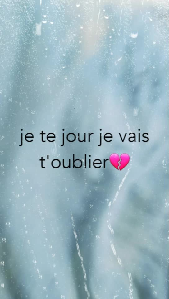 @triste...💔