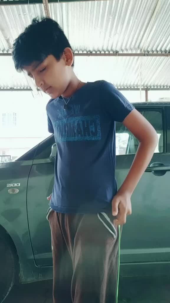 @ಗಗನ್ ಎಲ್