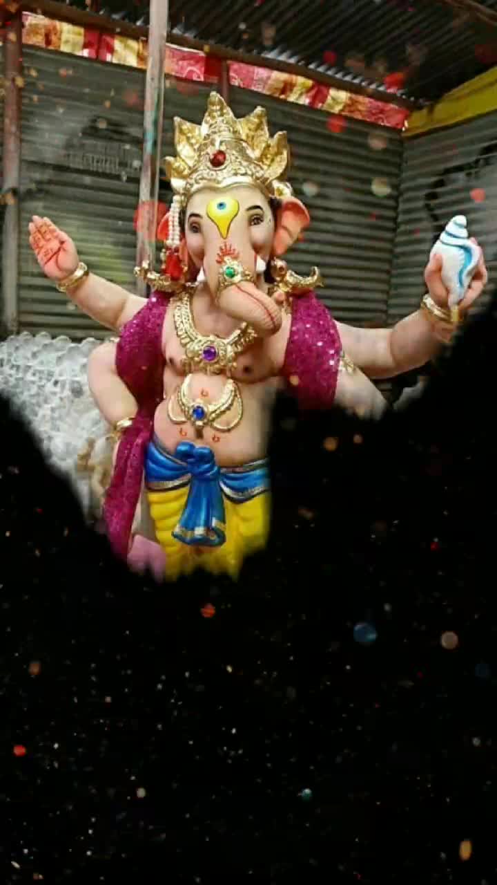 @malwani Cha bappa