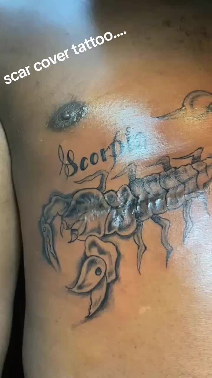 @ink boss😷💉
