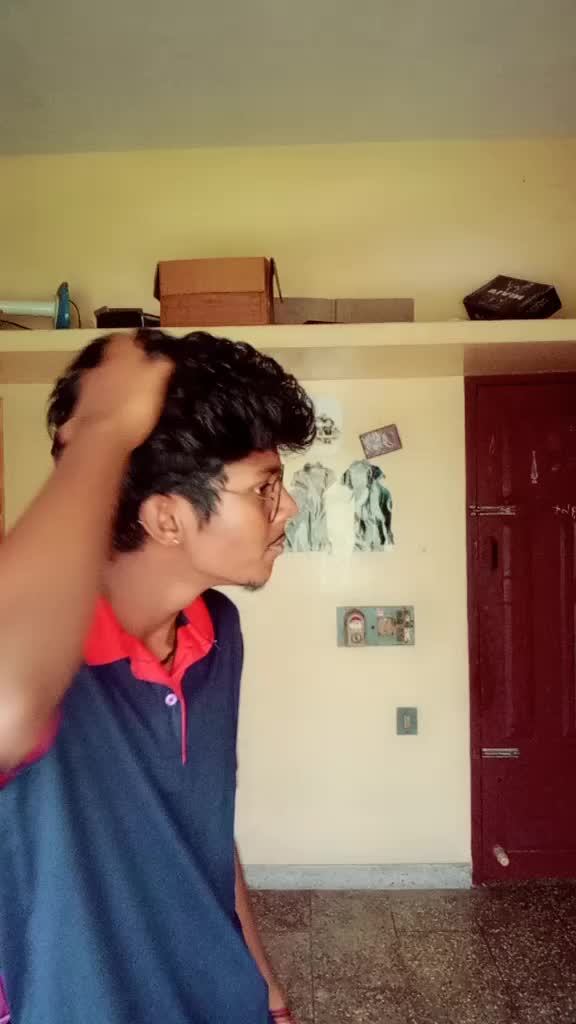 @( വില്ലൻ ) ആനക്കാരൻ