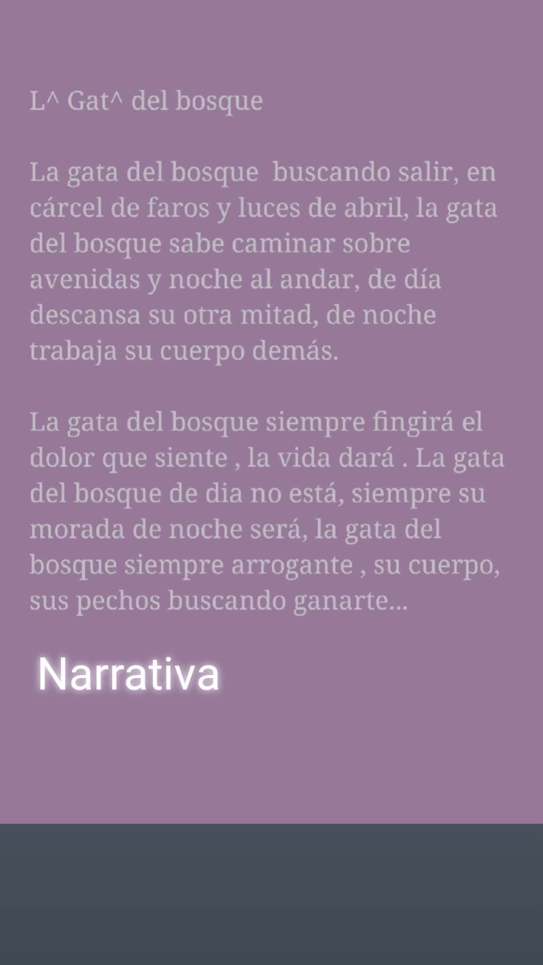 @Mil Rostros