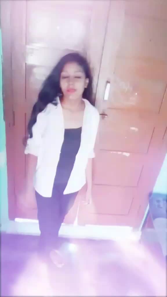 @@ cute roshni 😍 😘