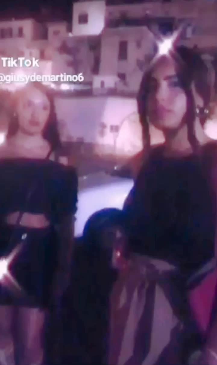 @Maria Amoruso