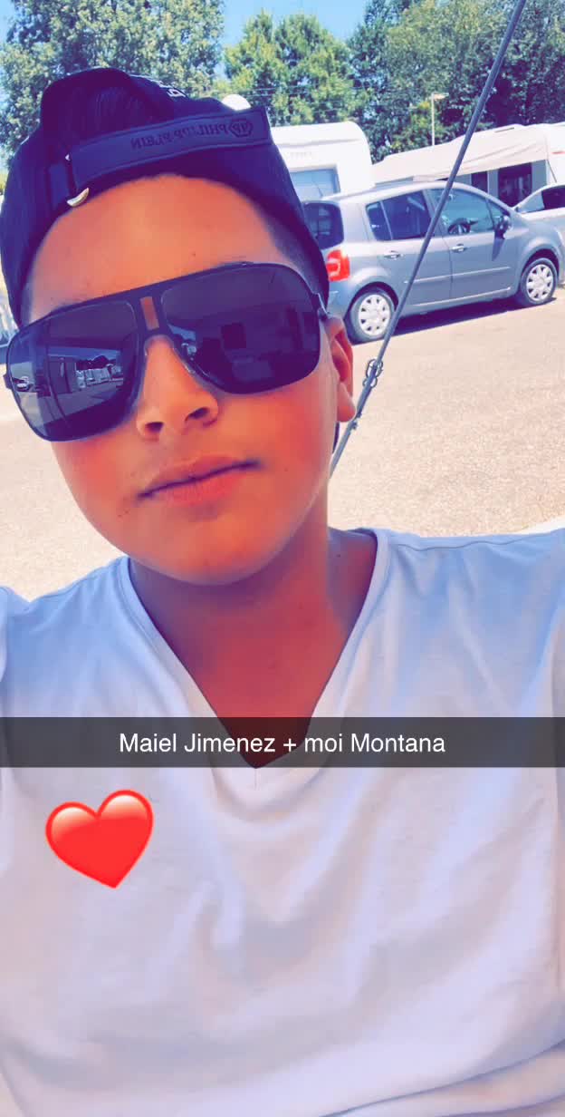 @Montana