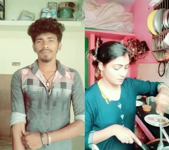 @👉dinesh karthick👈