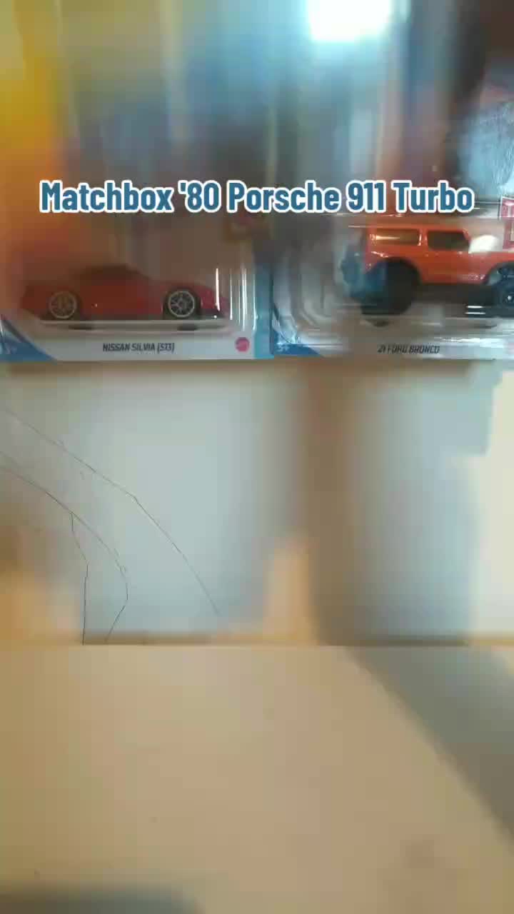 @Pigeon's Hot Wheels