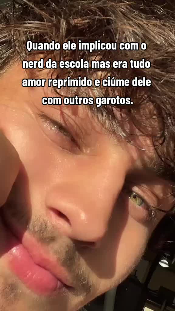 @Cayden T. James