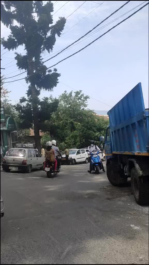 @Manish Joshi पहाड़ी