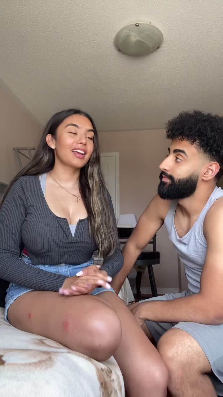 @Radha & Daniel
