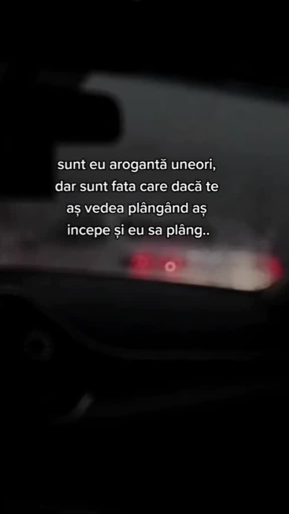 @Sunt bine💔🙈