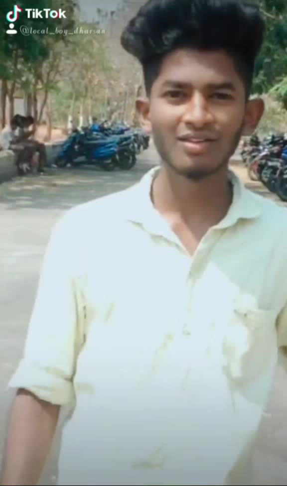 @Dharsan official