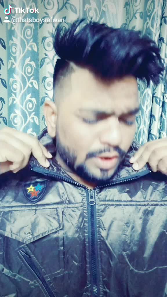 @That's boy Safwan