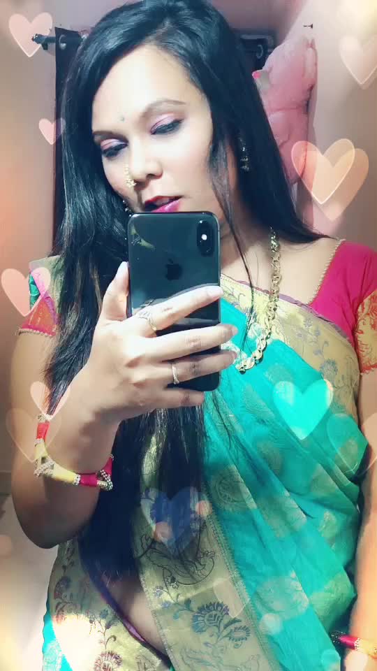 @Shweta