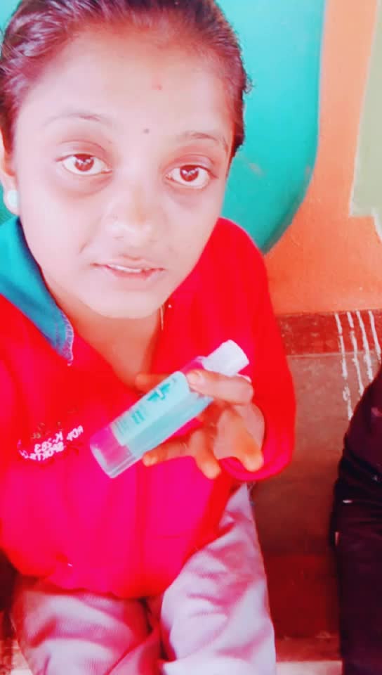@Usha Jayashanakar