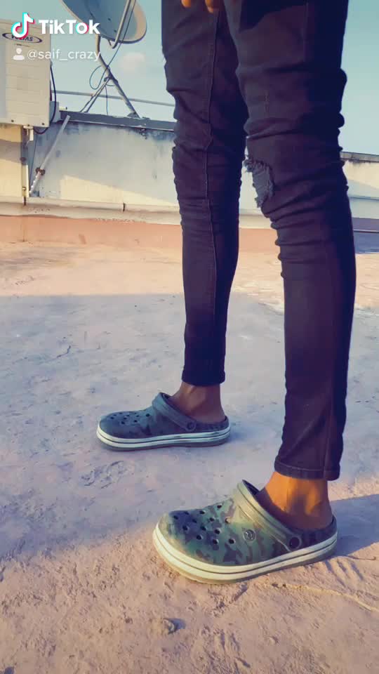 @Saif