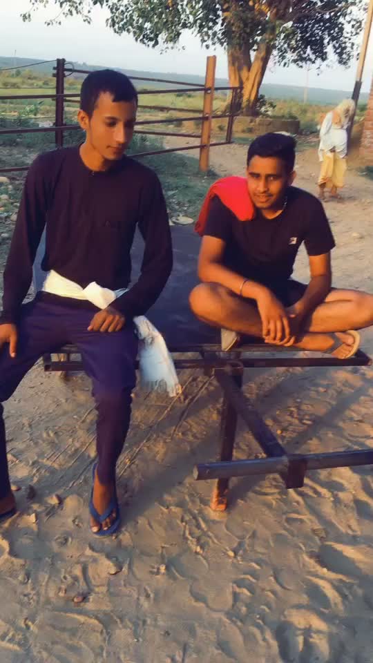 @Goru 👑Gujjar👑