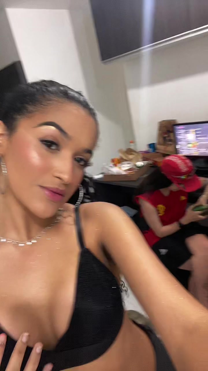 @isa bueno
