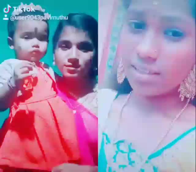 @@single..  ponnu...