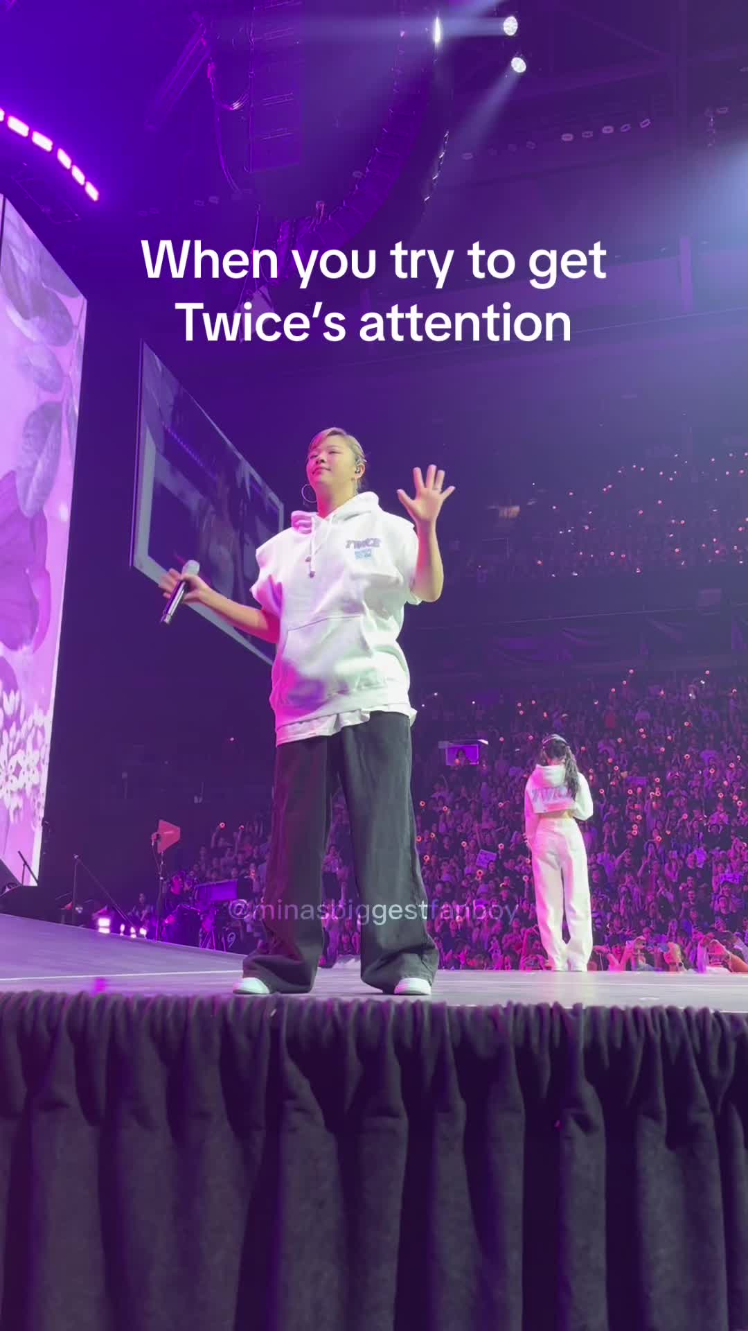 @Mina’s biggest fanboy