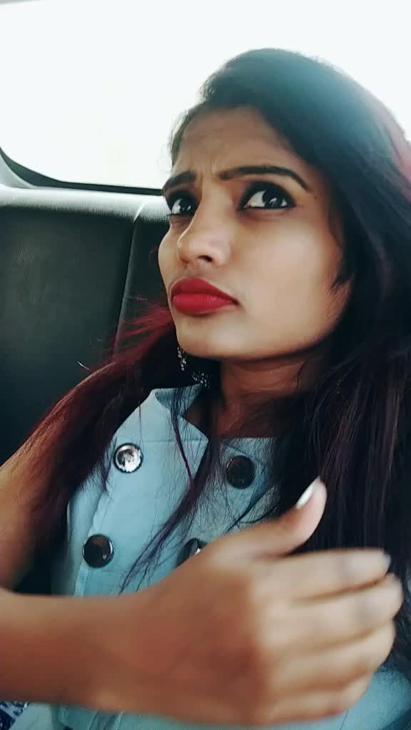 @Chithra D Gowda