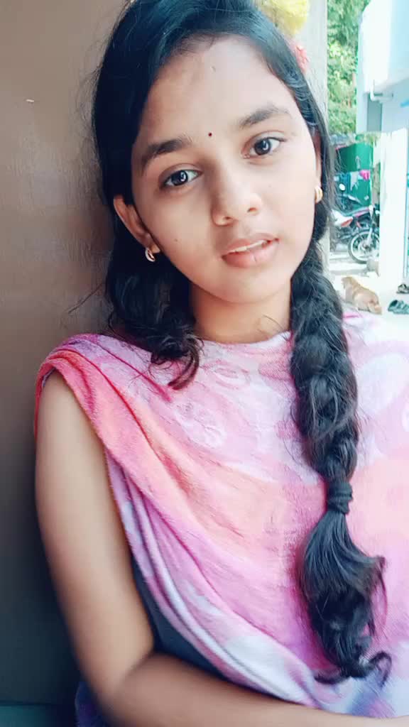 @😍Chandrika😍