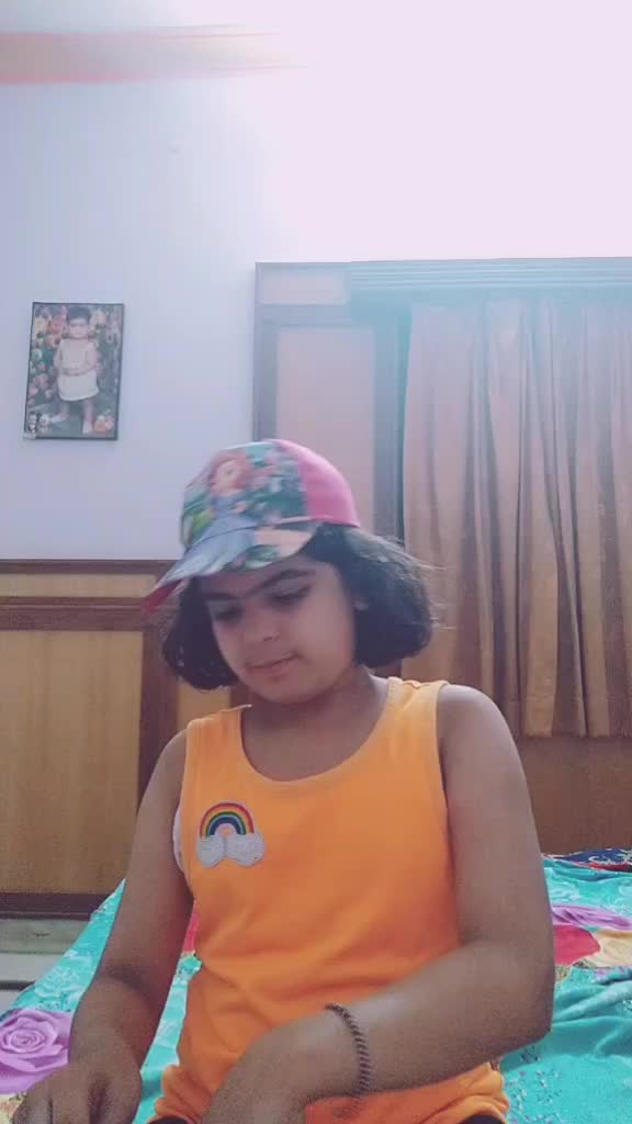@Ridhisha
