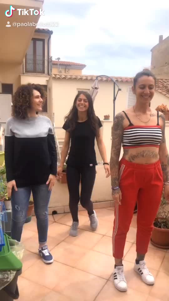 @Paola Bellotti