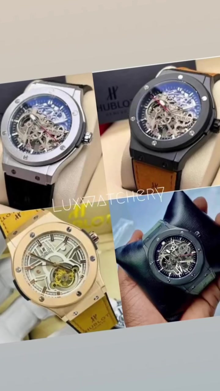 @luxwatchery🇿🇼🇿🇼