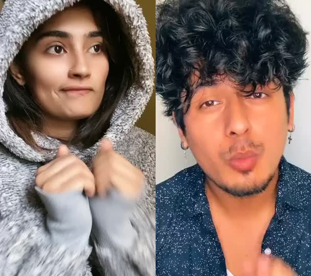 @Kajol Mukherji🦋♥️🦋