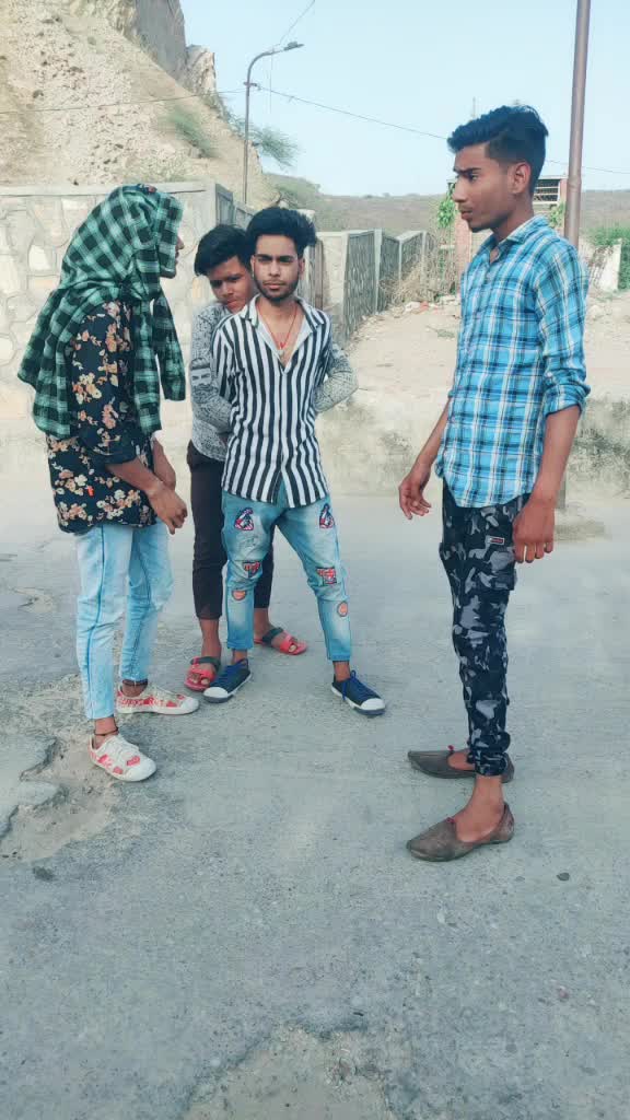 @Manoj Kumar