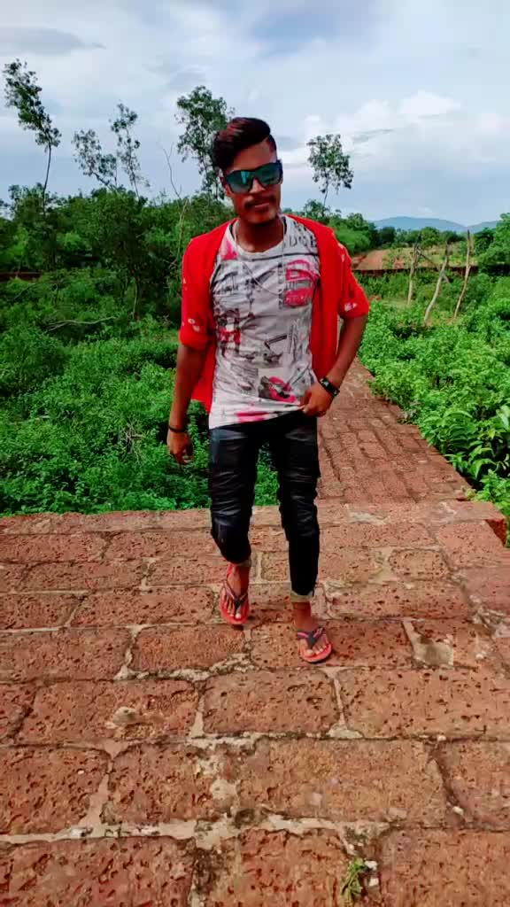 @Saining Lipu