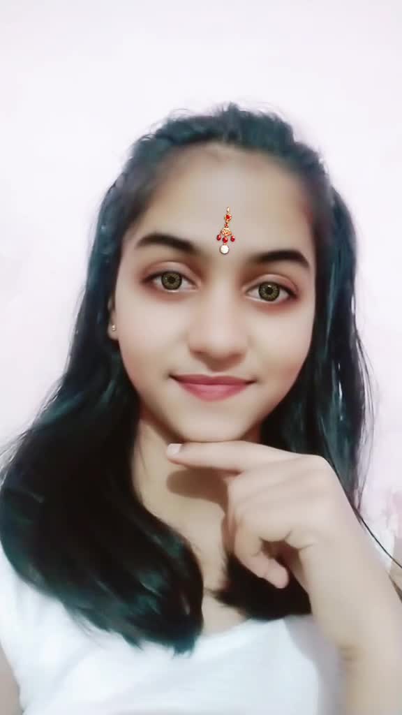 @Shreya