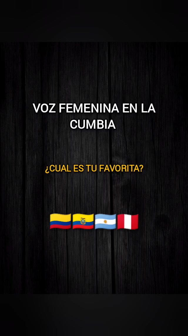 @Música Buena