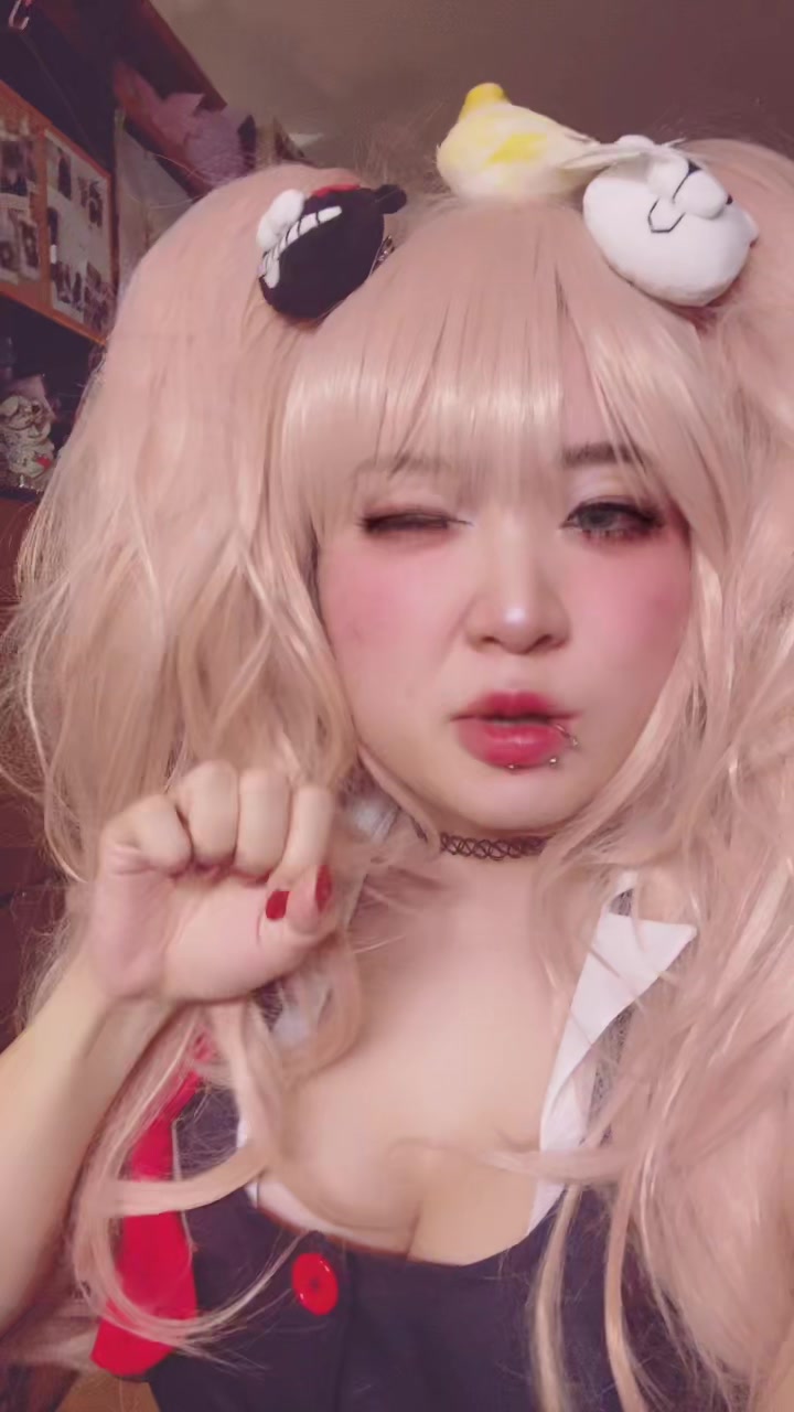 @🌺local komaeda stan