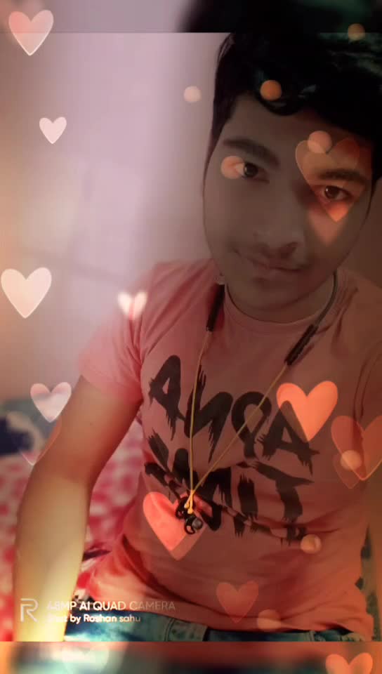 @Roshan sahu