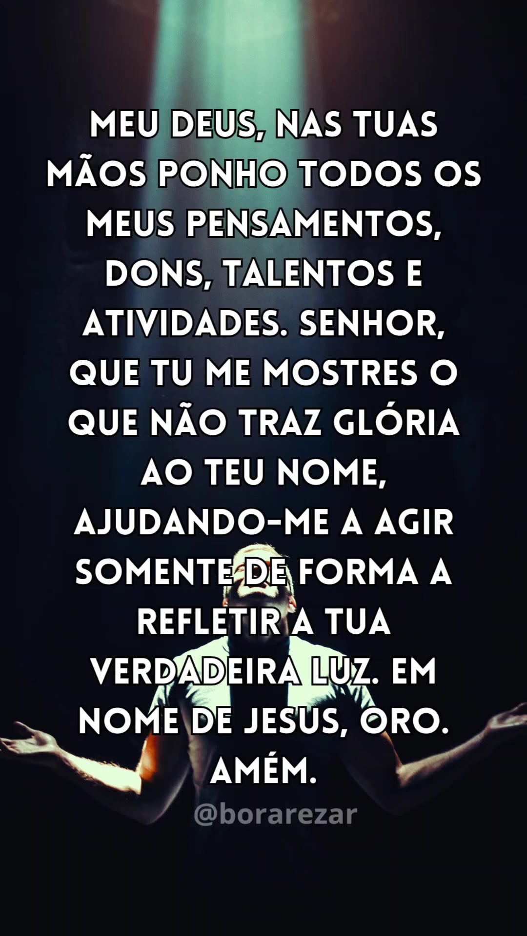 @Bora Rezar