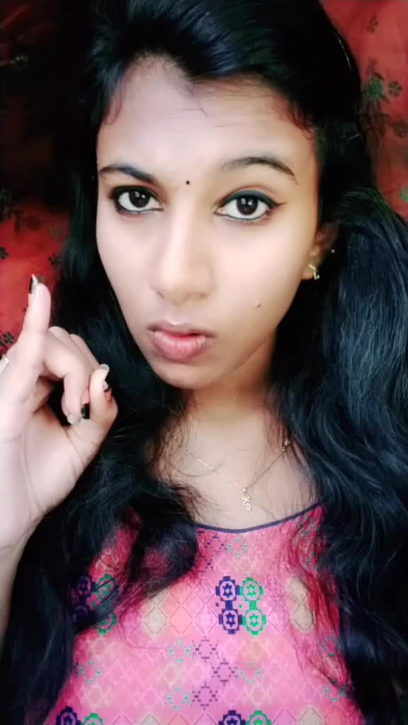 @Sanjana P Nair