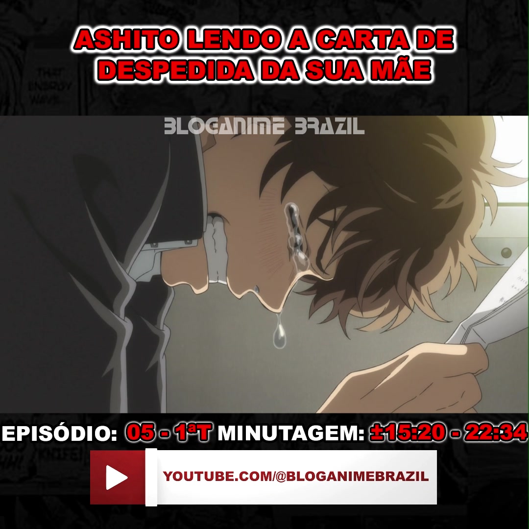 @Bloganime Brazil