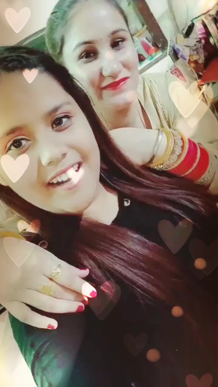 @cute sardarni