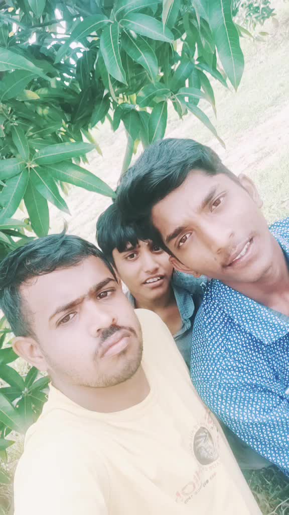 @Kamalesh Reddy