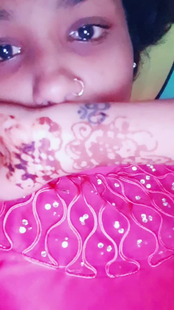 @attitude ka queen😎✌