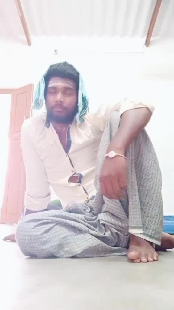 @Aravinth