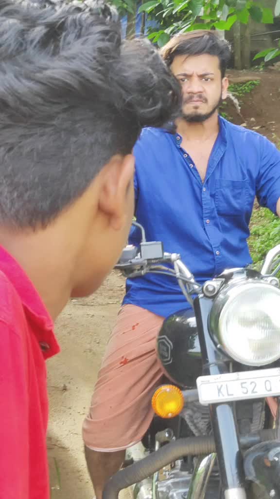 @RAHUL NR