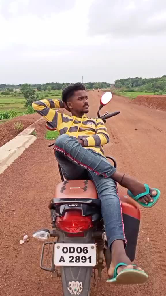 @Kumar Pradipta