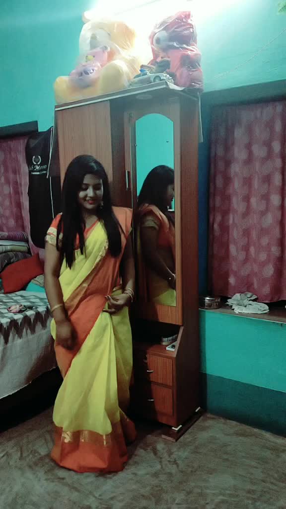@pooja deb