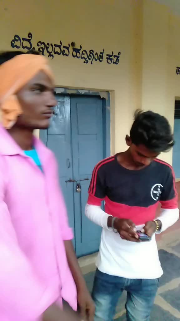@Husenappa Nayak