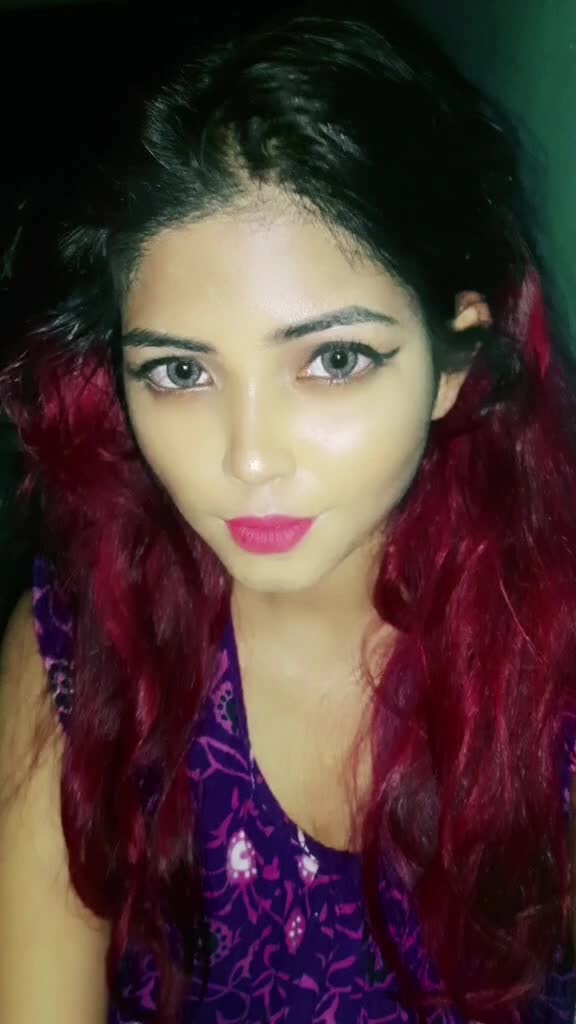 @Karishma khan